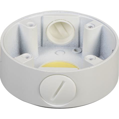 exterior flood light junction box|outdoor light fixture mounting box.